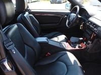 Gebraucht Mercedes SL280 193 PS (141 kW) 1998 Silber Cabrio