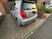Gebraucht Citroën C2 75 PS (55 kW) 2004 Grau Kleinwagen