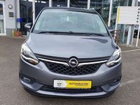 gebraucht Opel Zafira Business Edition 1.4 Turbo