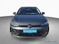 Używany VW Passat Elegance 204 KM (150 kW) 2025 Szary Kombi