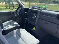 Gebraucht VW T4 102 PS (75 kW) 2001 Van