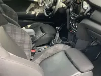 Gebraucht Mini One Cabriolet 102 PS (75 kW) 2018 Blau Cabrio