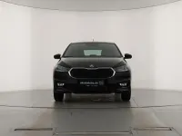 Gebraucht Skoda Fabia Drive 80 PS (58 kW) 2026 Schwarz Kleinwagen