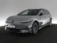 Gebraucht VW ID.7 GTX 250 kW (340 PS) 2026 Grau Limousine