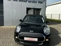 Occasion Mini Cooper 136 PK (100 kW) 2015 Zwart Hatchback