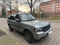 gebraucht Land Rover Range Rover Range RoverTDV8 Vogue MWST AUSWEISBAR