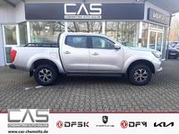 Neu DFSK Rich 6 163 PS (119 kW) 2026 Silbergrau metallic Pickup