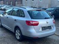 gebraucht Seat Ibiza ST Reference