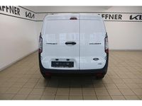 Neu Ford Transit Basis 101 PS (74 kW) 2025 Weiß Van / Kleinbus