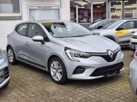 Gebraucht Renault Clio V Zen 91 PS (66 kW) 2022 Silber Kleinwagen