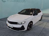Gebraucht Opel Astra GSe 224 PS (164 kW) 2023 Weiß Limousine