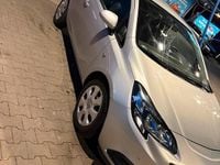 Usata Opel Corsa 90 CV (66 kW) 2016 Grigio Utilitaria