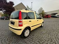 gebraucht Fiat Panda wenig km