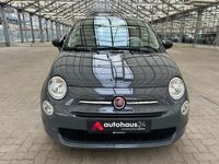 gebraucht Fiat 500 1.0 Mild Hybrid Cult|DAB+|Klima