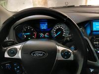 Gebraucht Ford Focus Titanium 116 PS (85 kW) 2013 Limousine