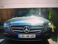 Gebraucht Mercedes E300 306 PS (225 kW) 2019 Blau Limousine