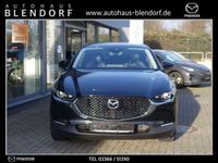 gebraucht Mazda CX-30 Selection X 186 Automatik Matrix-LED|Bose|Leder