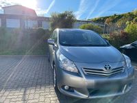 gebraucht Toyota Verso 1.8l Automatik*Panorama-Dach*Klima