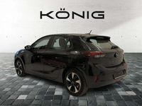 Gebraucht Opel Corsa 57 kW (78 PS) 2023 Schwarz Kleinwagen