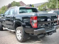 Gebraucht Ford Ranger 200 PS (147 kW) 2015 Schwarz Pickup