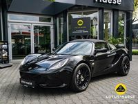Gebraucht Lotus Elise 243 PS (178 kW) 2021 Schwarz Cabrio