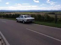 Gebraucht Mercedes 230 136 PS (100 kW) 1983 Weiß Limousine