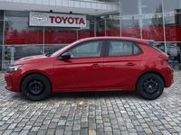 Gebraucht Opel Corsa Edition 2024 Rot Kleinwagen