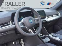 Gebraucht BMW iX1 M Sport 230 kW (313 PS) 2026 Saphirschwarz SUV