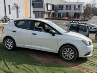 Gebraucht Seat Ibiza Reference 90 PS (66 kW) 2016 Limousine