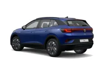 Gebraucht VW ID.4 Pure 125 kW (170 PS) 2022 SUV
