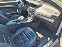 Gebraucht Mercedes E250 Elegance 204 PS (150 kW) 2011 Weiß Cabrio