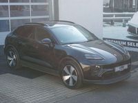 Gebraucht Porsche Macan 4 Electric Basis 264 kW (360 PS) 2025 Schwarz SUV