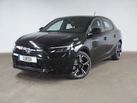 Gebraucht Opel Corsa 110 PS (80 kW) 2026 Schwarz Kleinwagen