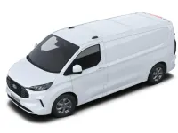 Neu Ford Transit Limited 150 PS (110 kW) 2026 Frozen white Van