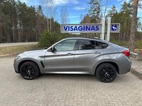 Gebraucht BMW X6 258 PS (189 kW) 2018 Grau SUV