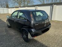 gebraucht Opel Corsa 1.0 TÜV bis 2025