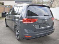 gebraucht VW Touran Touran1.5 TSI ACT*Join*ACC*LED*CAM*Insp NEU*7Sitze