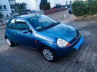 gebraucht Ford Ka 2005