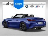 gebraucht BMW Z4 sDrive30i Facelift M Sport / LED /LiveCock / 19 Zo