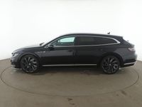 Gebraucht VW Arteon R-line 280 PS (205 kW) 2023 Schwarz Kombi
