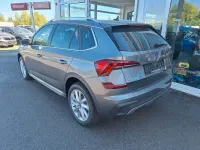 Neu Skoda Kamiq 150 PS (110 kW) 2026 Grau SUV