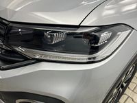 gebraucht VW T-Cross - 1.5TSI DSG Active ACC KAMERA NAVI LED