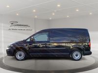 gebraucht VW Caddy Kastenwagen 2.0 TDI DSG Maxi Navi SHZ PDC