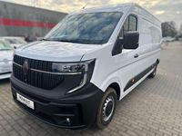 Occasion Renault Master 150 ch (110 kW) 2025 Blanc Van