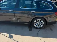 Gebraucht BMW 520 194 PS (142 kW) 2014 Andere farben Kombi
