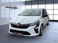 Gebraucht Renault Clio V Evolution 67 PS (49 kW) 2024 Gletscherweiß Limousine