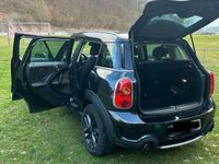 gebraucht Mini Cooper S Countryman All4