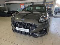 Gebraucht Ford Puma ST-Line 155 PS (114 kW) 2023 Grau SUV