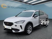 Używany Cupra Formentor 245 KM (180 kW) 2022 Biały SUV