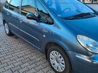 Gebraucht Citroën Xsara Picasso 109 PS (80 kW) 2010 Grau Van / Kleinbus